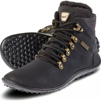 Dámská obuv Leguano Husky Black Velikost EU: 45, vnitřní délka: 284, vnitřní šířka: 103