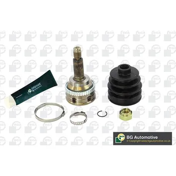 Poloosa kola Kloub, hnací hřídel, , 0K30A22510, 0K30A22610, 0K30A25400, 0K30B22510, 0K30B22610, 0K30B25400, 0K30B25600, 1K30B2560X, K30A22510, OK30B25400, OK30B25600, BGA, CV3602A