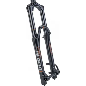 Vidlice na kolo Vidlice MTB - RST Storm Super 27,5" RA - 180mm