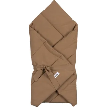 Zavinovačka MALOMI KIDS Zavinovačka Washed Camel