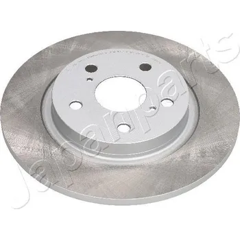 Brzdový kotouč Brzdový kotouč, , 4243105070, JAPANPARTS, DP-240C