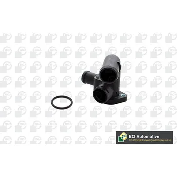 Příruba chladiva, , 028121132C, BGA, FA9620