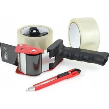 Lepicí páska Odvíječ lepicí pásky Rapesco 50 mm