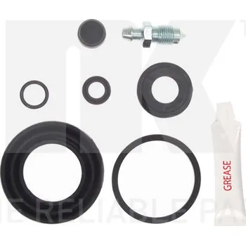 Brzdový systém Sada na opravy, brzdový třmen, , NK, 8826021