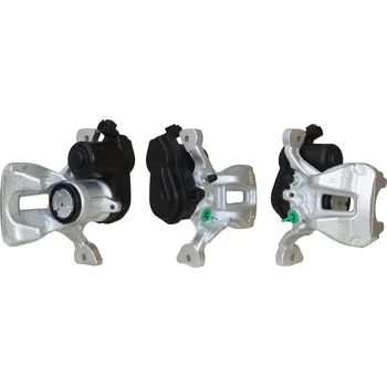 Brzdový třmen Brzdový třmen, , 4783002360, DRI, 4218630