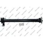 Kloubový hřídel, pohon nápravy, , 2E0521099, 9064102001, 906410200180, A9064102001, A906410200180, GSP, PS900609