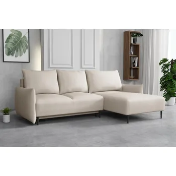 Sedací souprava Sedací souprava Santino UNI Velo béžová