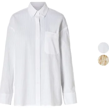 Dámská halenka esmara® Dámská oversize blůza