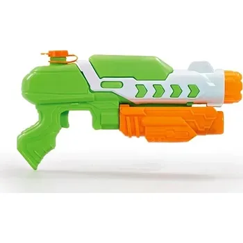 Dětská zbraň Addo Vodní pistole Jet Stream 29 cm zelená