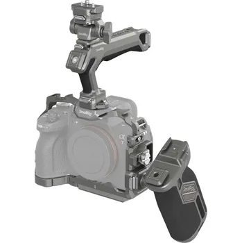 Příslušenství pro videokameru SmallRig HawkLock Quick Release Advanced Cage Kit for Sony Alpha A7R V / A7 IV / A7S III 4539