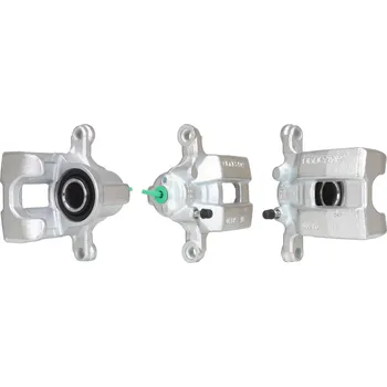 Brzdový systém Brzdový třmen, , 440113NA0A, 440113NK0A, DRI, 4146920