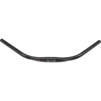 Komponent pro jízdní kolo ERGOTEC Trekking Handlebar 31,8/610mm 45° černé (Řidítka ERGOTEC TREKKING BUEGEL 31,8/610mm LEVEL 5)