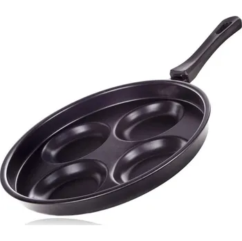 Pánev APETIT Pánev na 4 lívance s nepřilnavým povrchem 24 cm