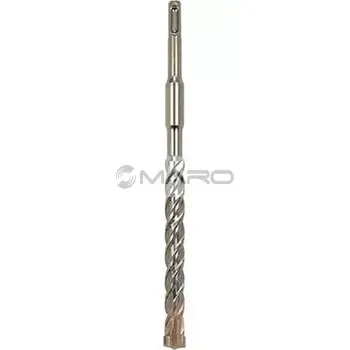 Příslušenství k vrtačce Dewalt Vrták univerzální (dřevo, zdivo, kov) 3 x 80 mm , DT6515-QZ (Dewalt DT6515-QZ)