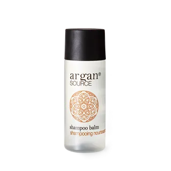 Šampon Allegrini Šampon 30 ml Argan Source
