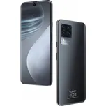 Smartphone Cubot X50 8 GB / 128 GB 4G (LTE) černý