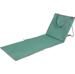 Sunnydays Sierra 158 x 51 x 45 cm zelená