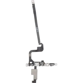 Flex kabel bočních tlačítek pro iPhone 15 Pro Max ORI R