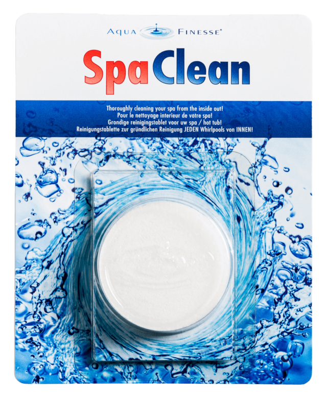 AQUAFINESSE SPACLEAN