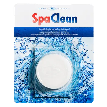 Bazénová chemie AQUAFINESSE SPACLEAN