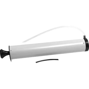 Zábradlí Vzduchová pumpa pro čištění vrtaných otvorů, Q-97