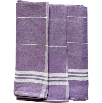 Utěrka Utěrky kuchyňské z Egyptské bavlny 50x70 cm - sada 3 ks č.65