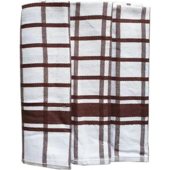 Utěrka Utěrky kuchyňské z Egyptské bavlny 50x70 cm - sada 3 ks č.57