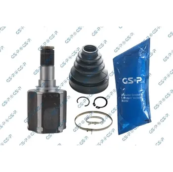 Auto-moto Sada kloubů, hnací hřídel, , FTF122620, GSP, 602275