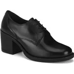 Polobotky Lasocki RST-MABEL-07 Černá 41