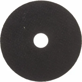 Řezný kotouč Řezný kotouč Forte Tools, 125 x 3 x 22,23 mm