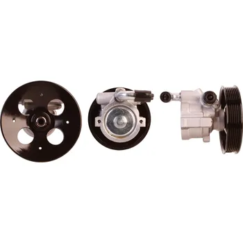 Soustava řízení Hydraulické čerpadlo, řízení, , 5948035, 90466999, 948077, DRI, 715520077