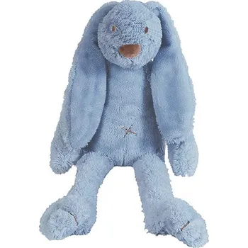 HAPPY HORSE Sytě modrý Králíček Richie Big