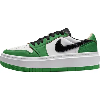 Dámská obuv Air Jordan 1 Elevate Low SE Lucky Green (GS) Velikost: 36
