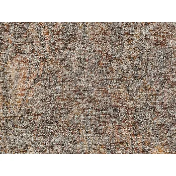 Koberec AW Sierra 48 metrážový koberec šíře 5m, hnědá 1 m²