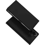 Dux Ducis flip pro Redmi 13 černá