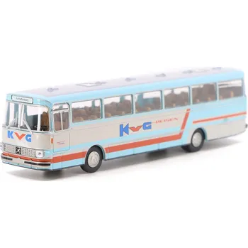 autíčko Setra S 140 ES KVG 1:87 Setra S140 ES KVG Reisen - model autobusu 1/87