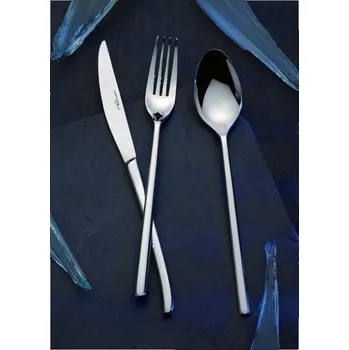 Příbor ETERNUM | lžička na espresso, řada X-LO