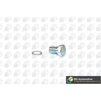 Olejová vana Závitová zátka, olejová vana, , 11131273093, BGA, PK0900