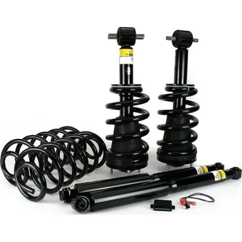 Sada dílů vinutých pružin k odpružení, , ARNOTT, C-4424