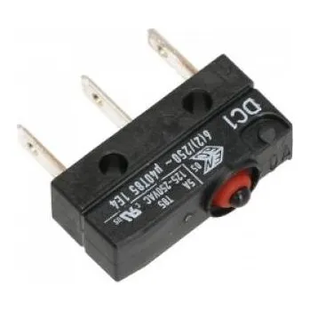 Příprava kávy Mikrospínač Delonghi 5113211571