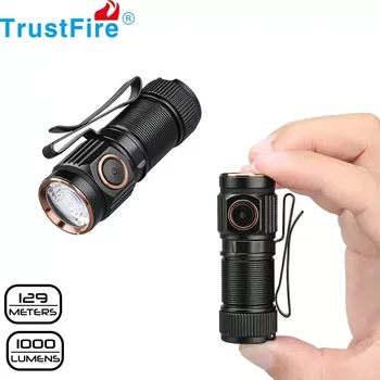 Svítilna TrustFire MT10