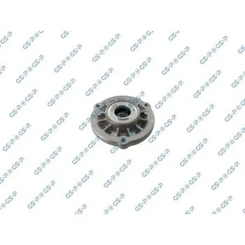 Ložisko pružné vzpěry, , 31306884485, GSP, 534031