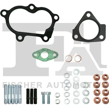 Motor automobilu Montážní sada, dmychadlo, , FA1, KT330470