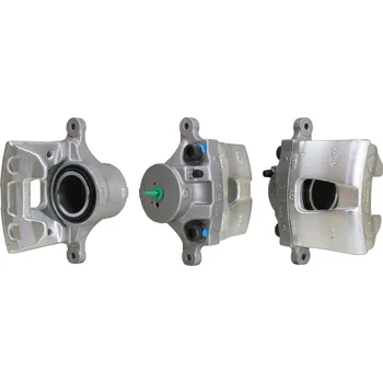 Brzdový třmen Brzdový třmen, , 58110K4100, 58180E6A10, 58180K4A10, DRI, 3112130