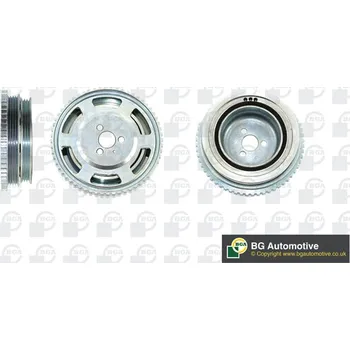 Kliková hřídel Řemenice, klikový hřídel, , 46516096, 71711983, 71723808, 7778028, BGA, DP1158