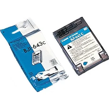 Canon BJI-643C 1010A001 originální