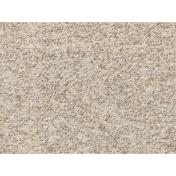 Koberec Timzo Strong 2513 bytový koberec šíře 3m, béžová 1 m²