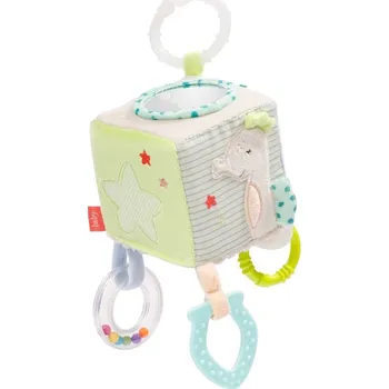 FEHN aktivity kostka ChildernOfTheSea