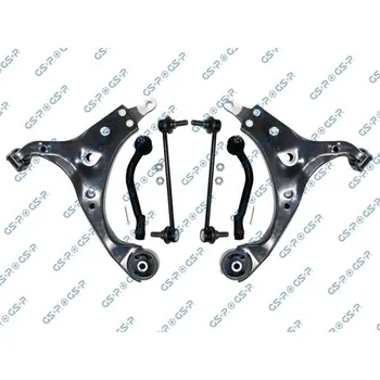 Sada na opravy, příčné závěsné rameno, , 545002H000, 545002H100, 545012H000, 545012H100, 548302H000, 548302H100, 548302H200, 568202H000, 568202H090, GSP, S990047SK