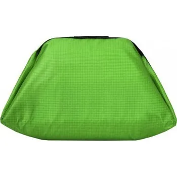Svačinový box Roll´eat Eat´n´Out-SQUARE Green